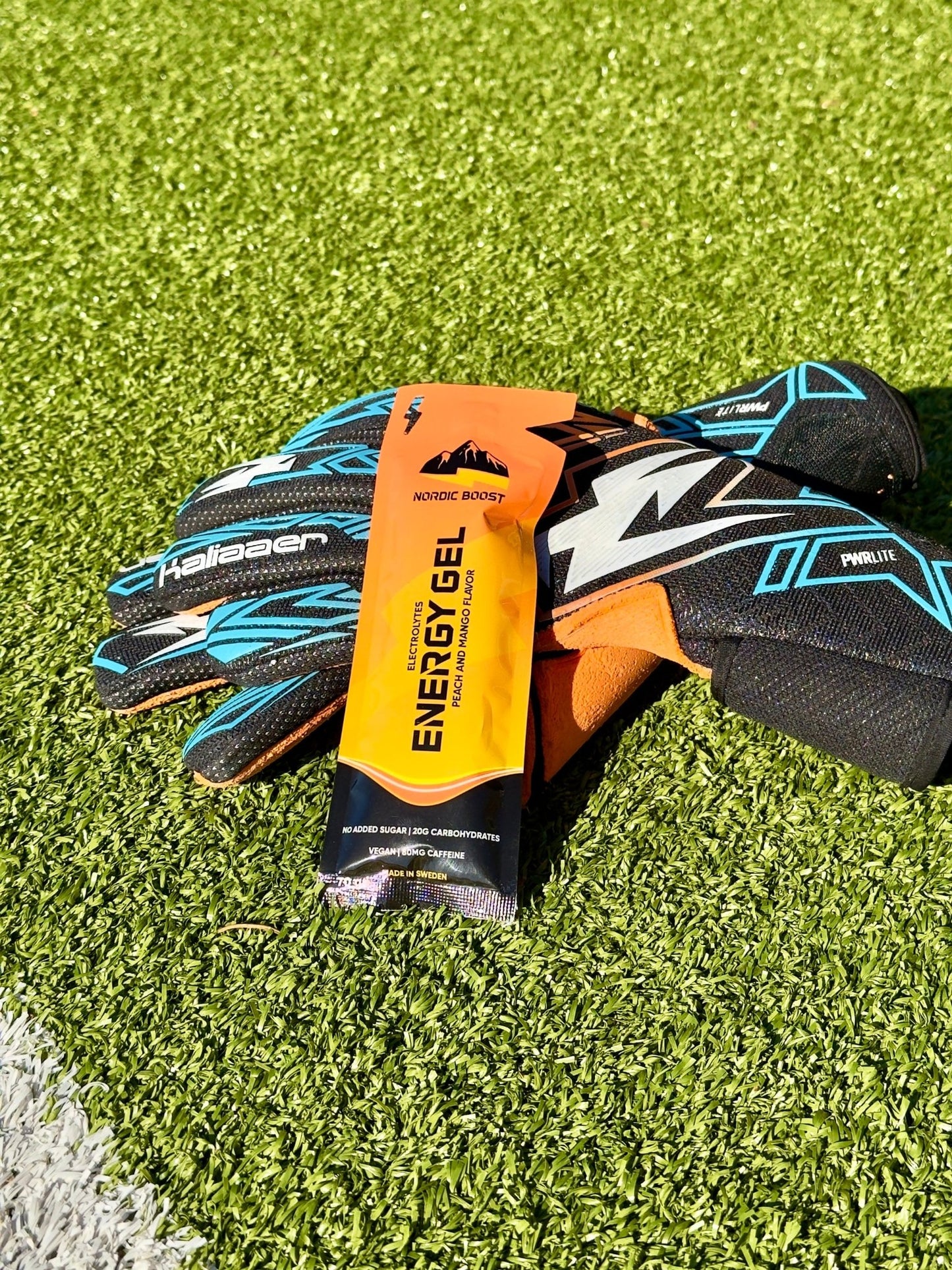 Persika & Mango - 6 Pack - Nordic Boost