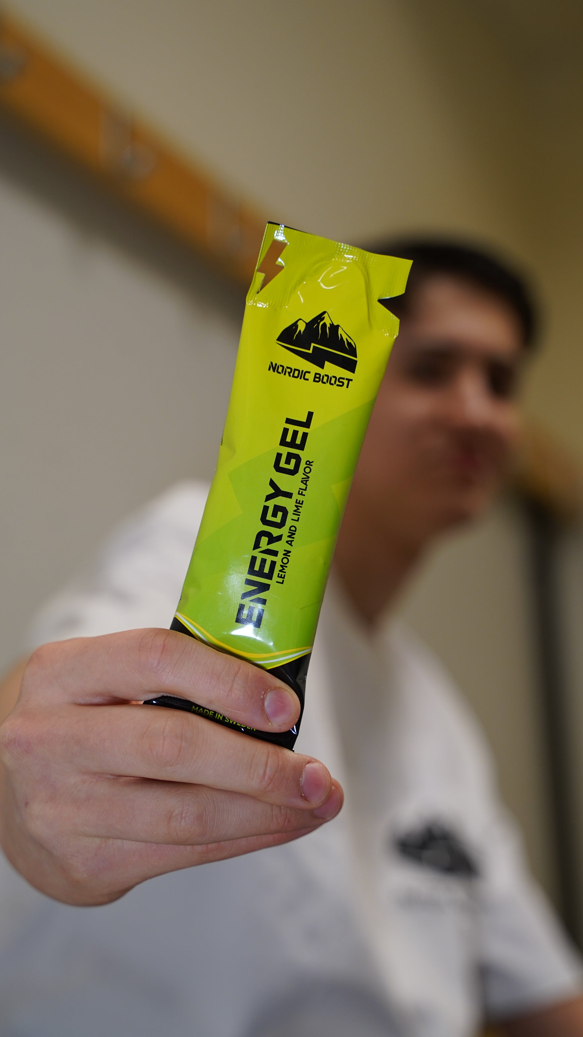 Lemon & Lime - 6 pack (Koffeinfri)