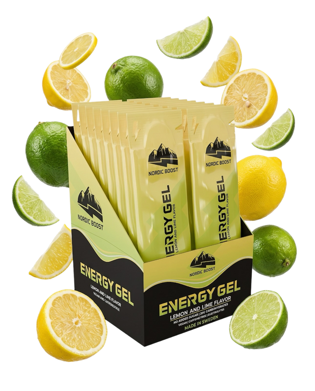 Lemon & Lime