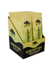 Lemon & Lime - 16 pack (Koffeinfri) - Nordic Boost