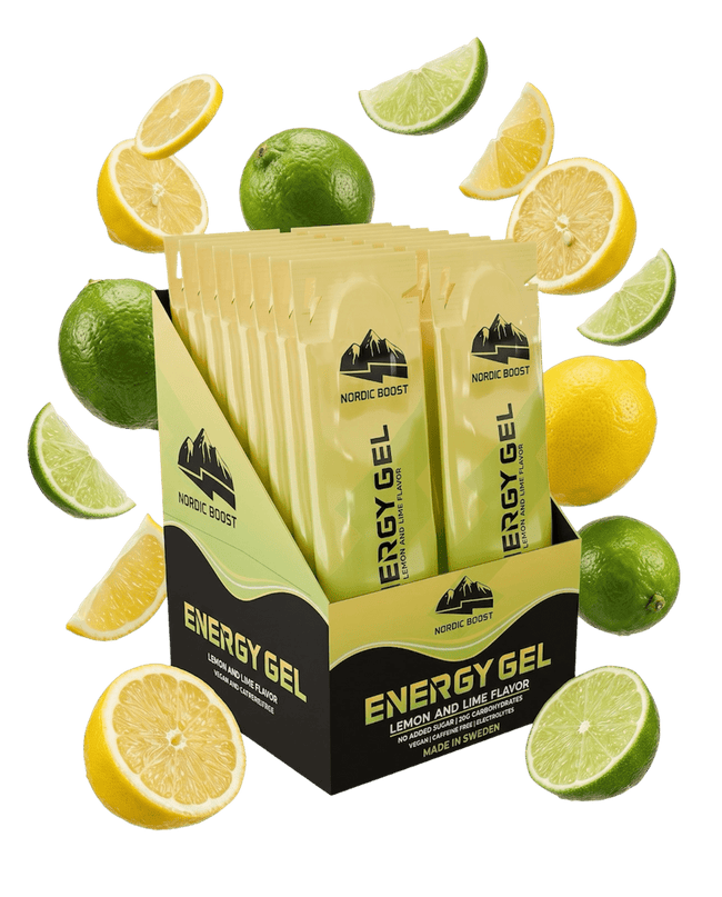 Lemon & Lime