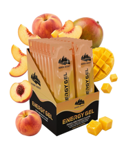 Persika & Mango - 16 Pack - Nordic Boost